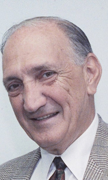 Branca, pitcher who gave up 'Shot Heard 'Round World,' dies